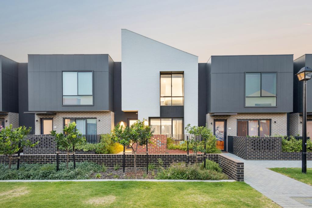 9 Cartography Lane, Subiaco, WA 6008