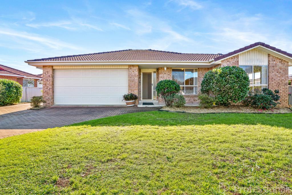 1/8 Grandis Dr, Tuncurry, NSW 2428