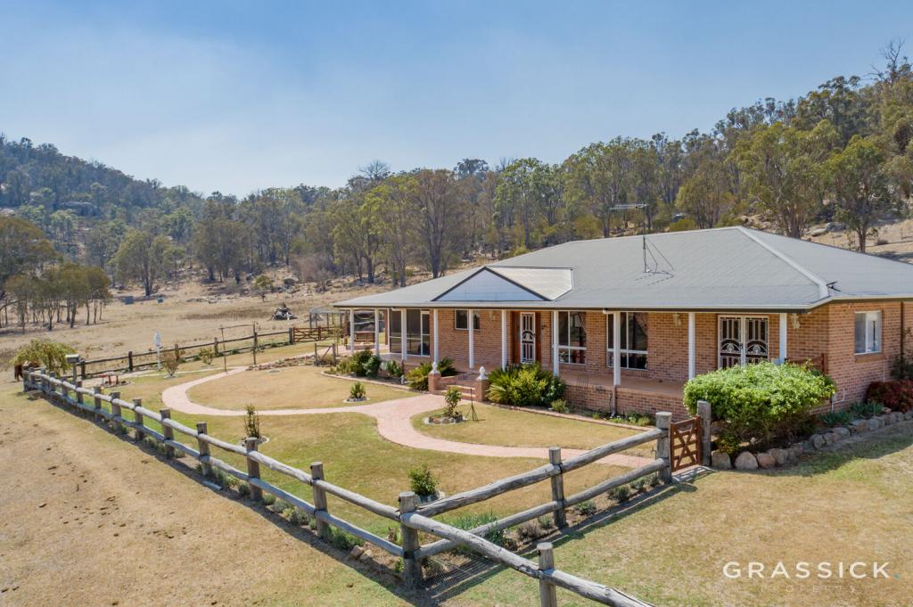 128 Mccowens Rd, Bolivia, NSW 2372