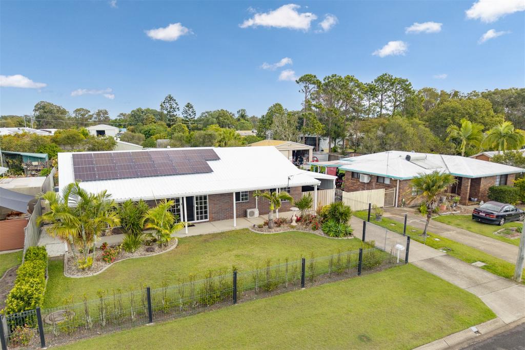 39 Vanda St, Urangan, QLD 4655
