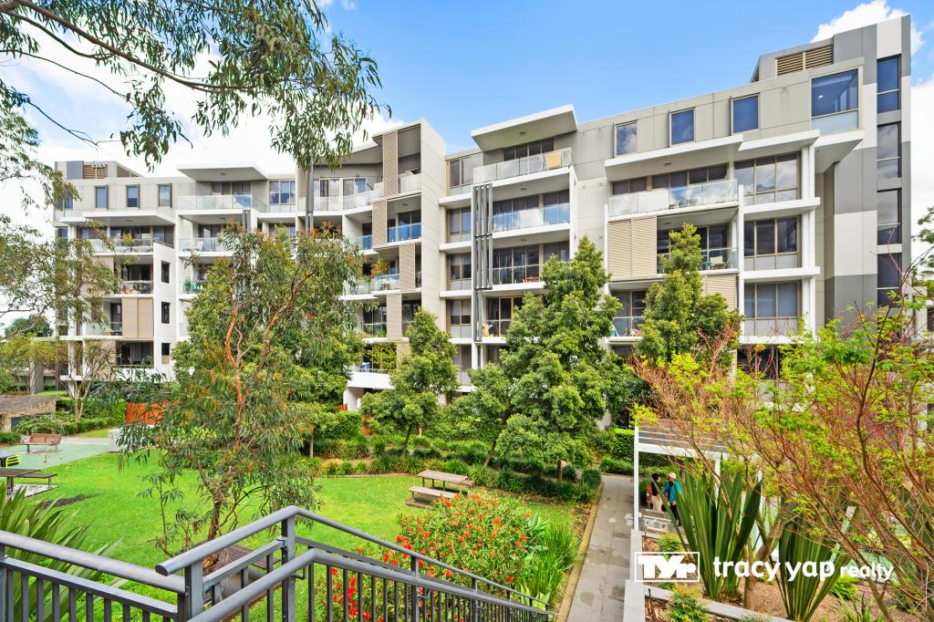 555/7 Epping Park Dr, Epping, NSW 2121