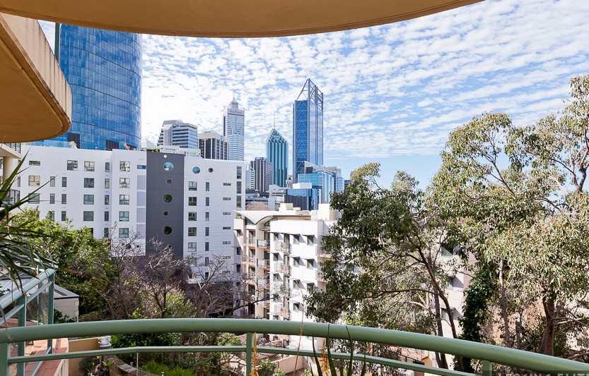 3/45 Mount St, West Perth, WA 6005