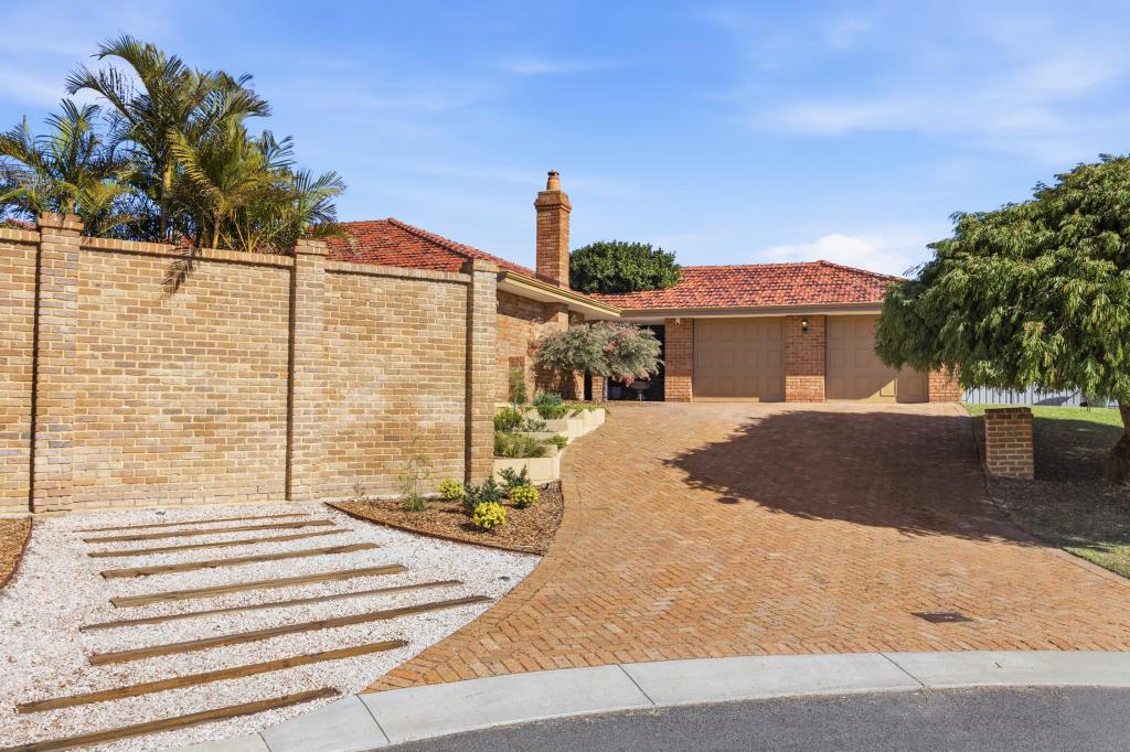 9 Cape Ct, Sorrento, WA 6020