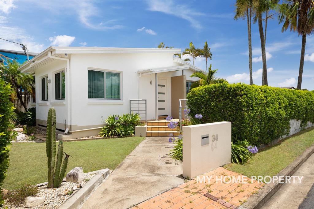 34 Queensway St, Upper Mount Gravatt, QLD 4122