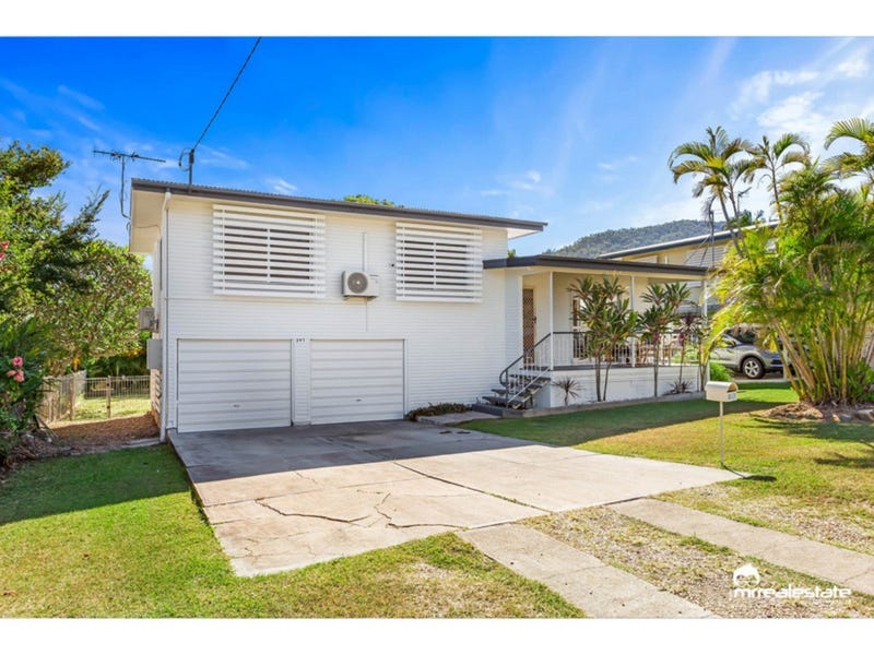 247 Merrill Ave, Frenchville, QLD 4701