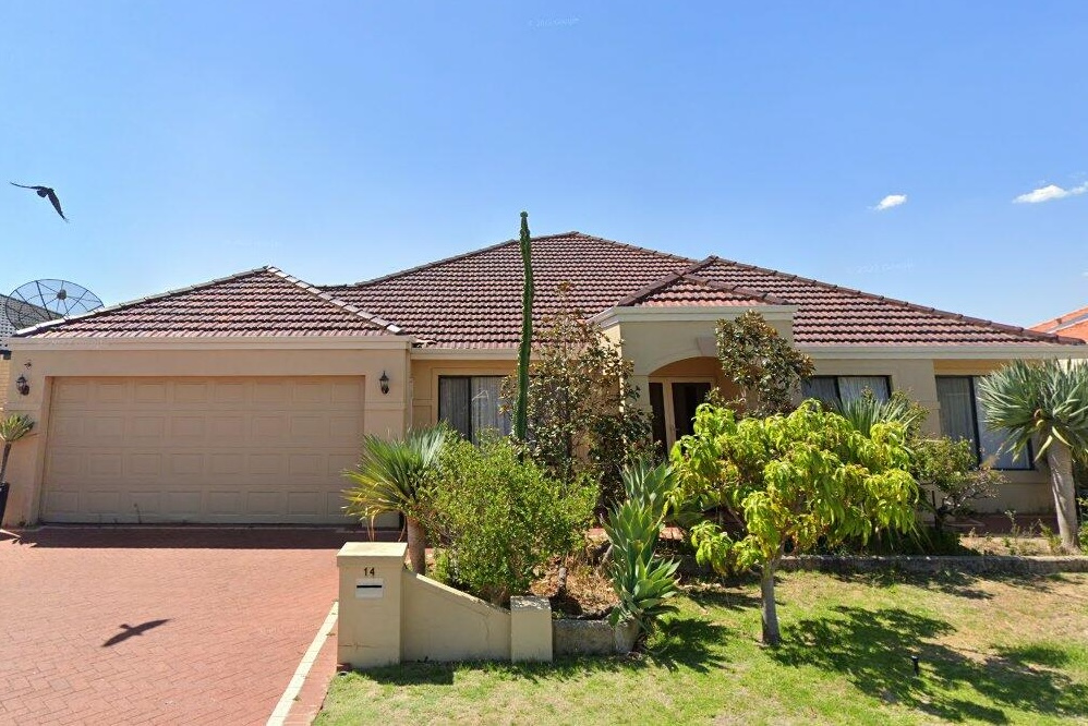 14 Orlando Ave, Bibra Lake, WA 6163