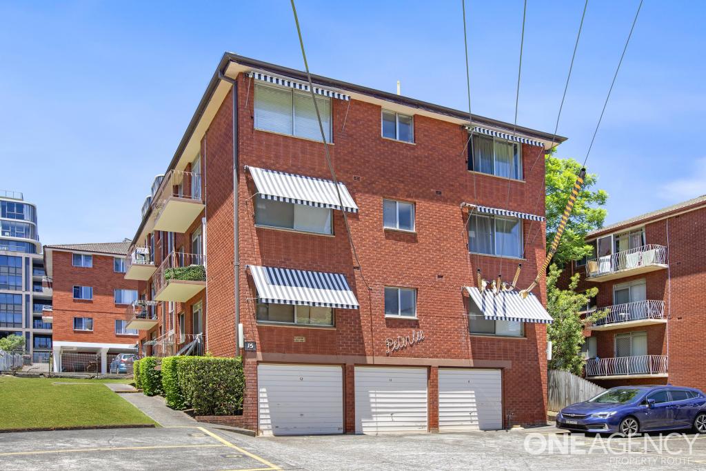 5/15 Reserve St, West Ryde, NSW 2114