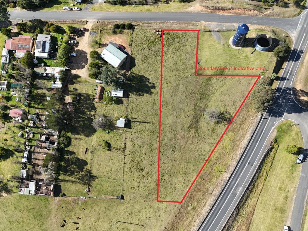 Lot 9 Dp65 Robertson St, Bemboka, NSW 2550