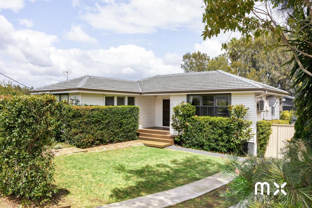 22 Hooka Creek Rd, Berkeley, NSW 2506