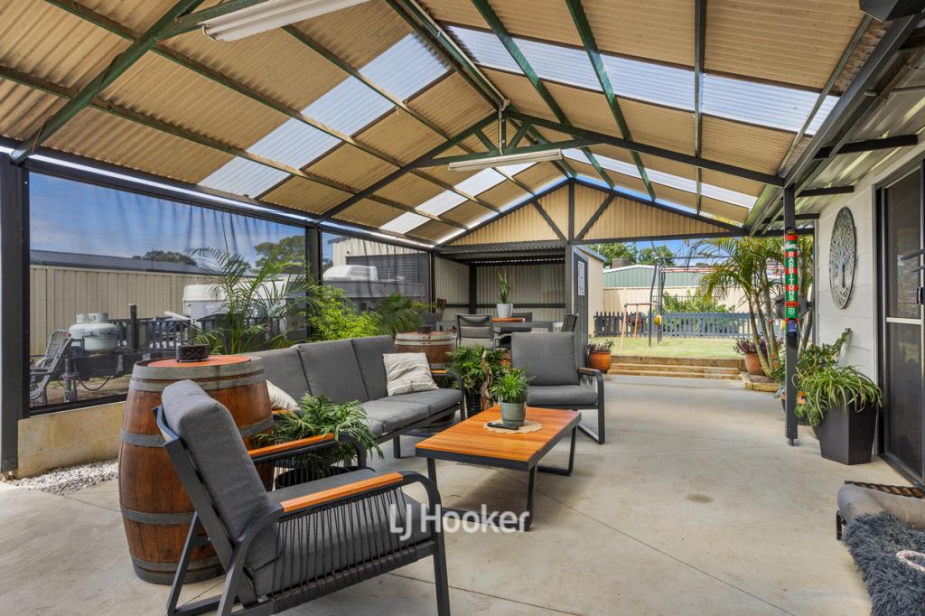 23 Clarke St, Burekup, WA 6227