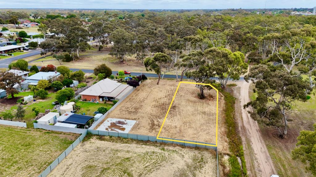 14 Adamson Tce, Bordertown, SA 5268