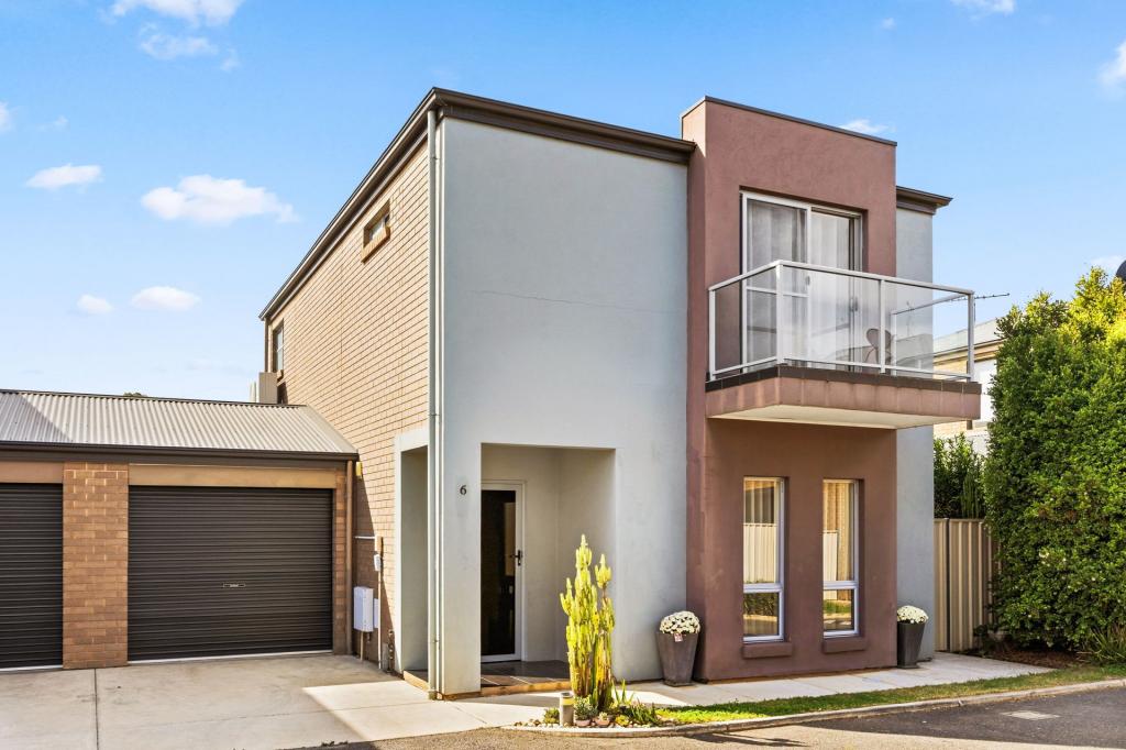 6/50 Francis Rd, Brahma Lodge, SA 5109