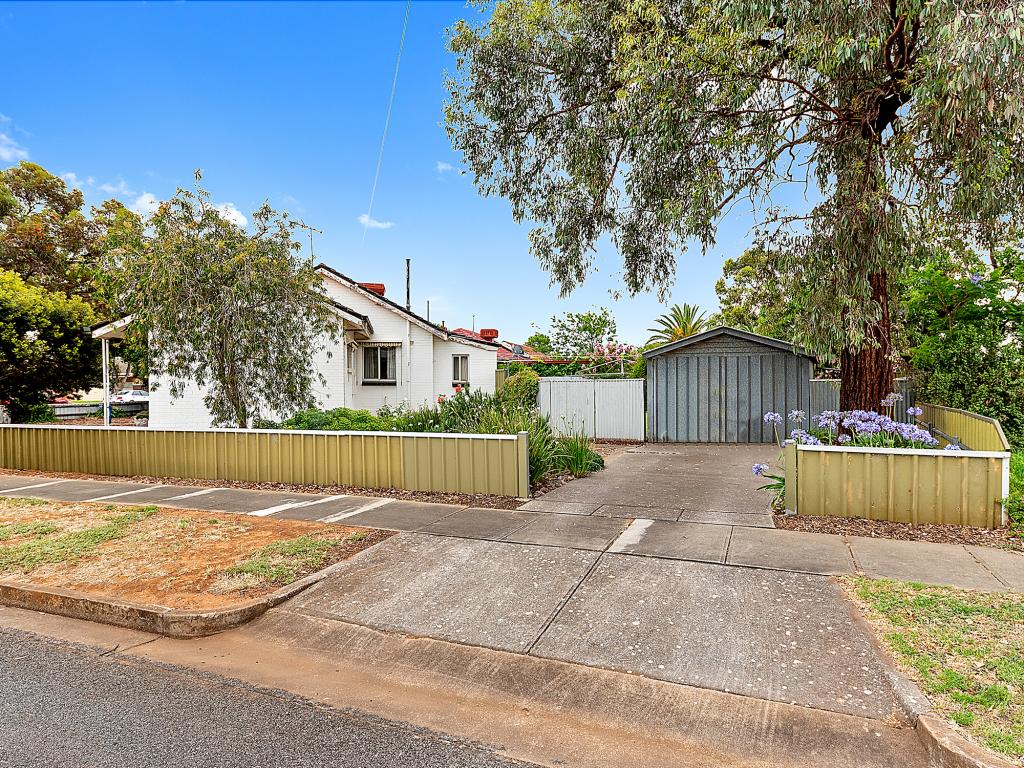 25 Winklebury Rd, Elizabeth Vale, SA 5112