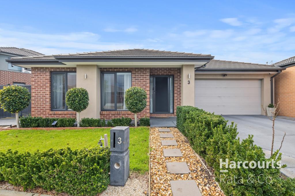 3 Esteem Rd, Craigieburn, VIC 3064
