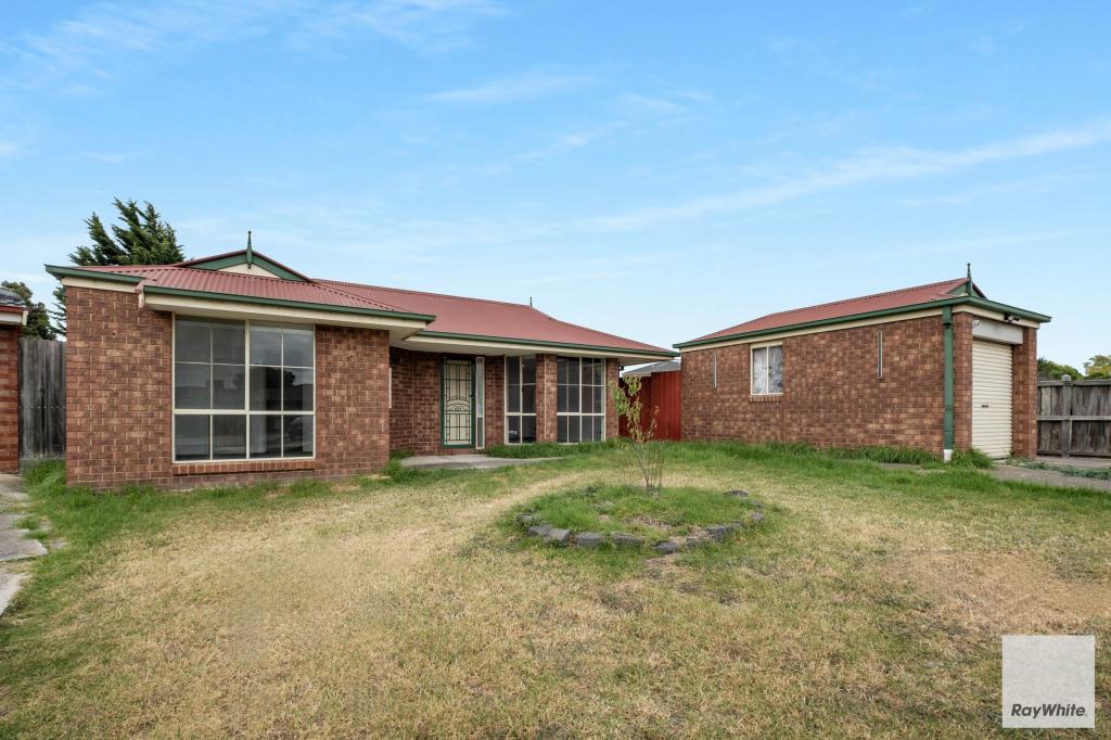 25 Penzance Pl, Sydenham, VIC 3037