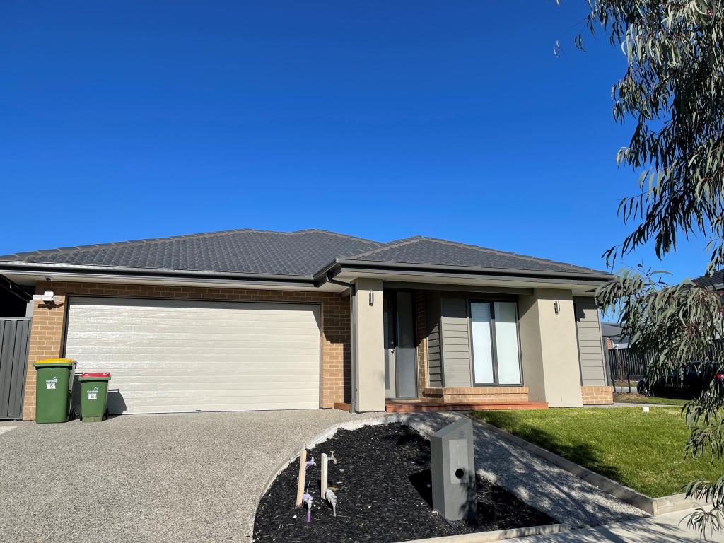 81 SUNDANCE PROM, PAKENHAM, VIC 3810