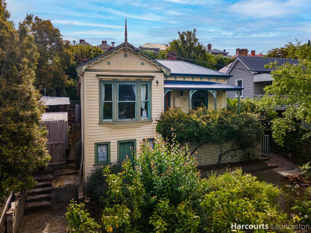 22 Abbott St, East Launceston, TAS 7250