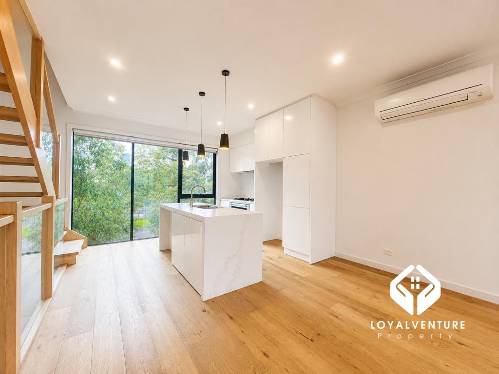 139 Boundary St, Port Melbourne, VIC 3207