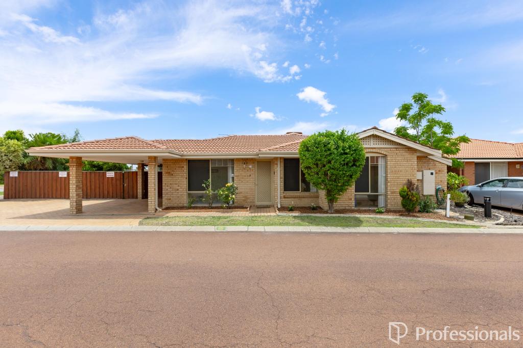 15/70 VELLGROVE AVE, PARKWOOD, WA 6147