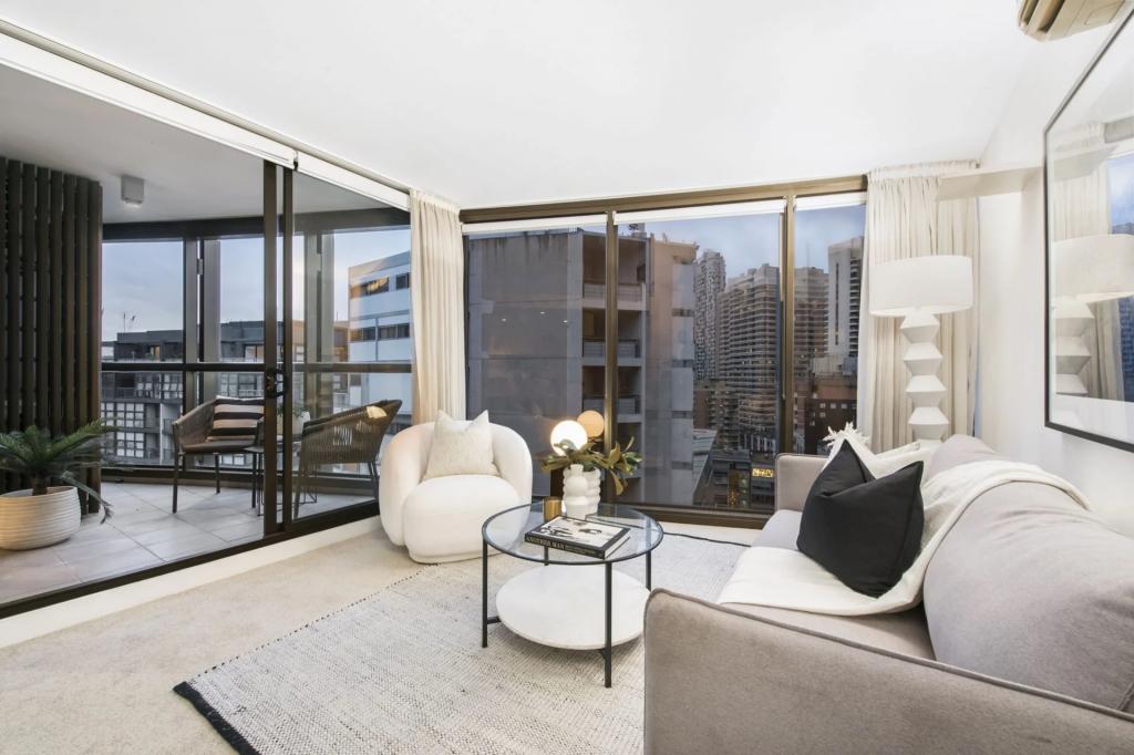 1108/20 Pelican St, Surry Hills, NSW 2010