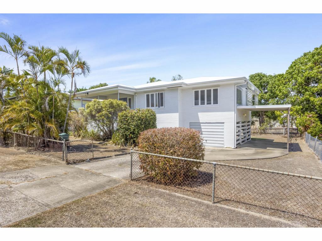 138 HOUSDEN ST, FRENCHVILLE, QLD 4701