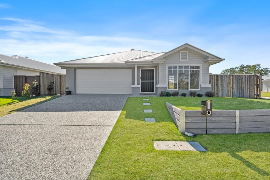 32 Whitby Cct, Jimboomba, QLD 4280