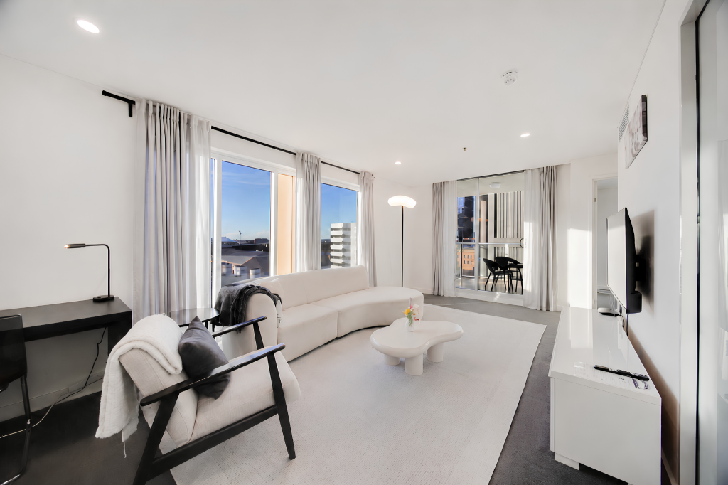 1102/96 NORTH TCE, ADELAIDE, SA 5000