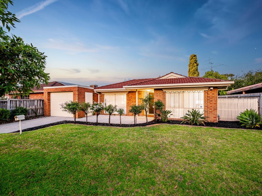 1 Jude Ct, Aspendale Gardens, VIC 3195