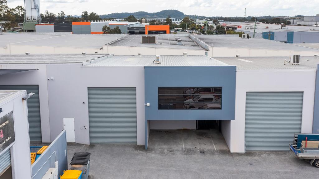 7/30-34 Octal St, Yatala, QLD 4207