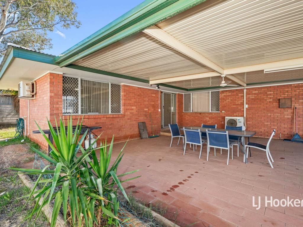 57 Bokhara St, Larapinta, NT 0875