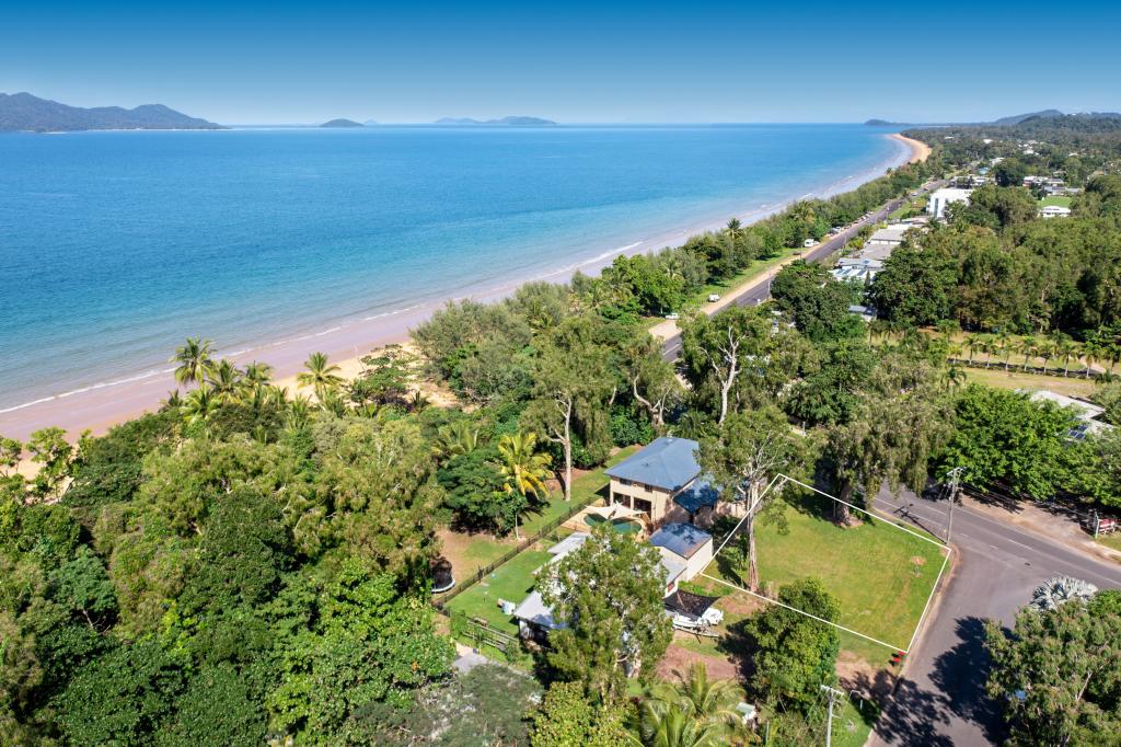 4 Wongaling Beach Rd, Wongaling Beach, QLD 4852