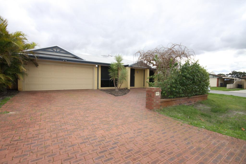 18 Lambert St, Huntingdale, WA 6110