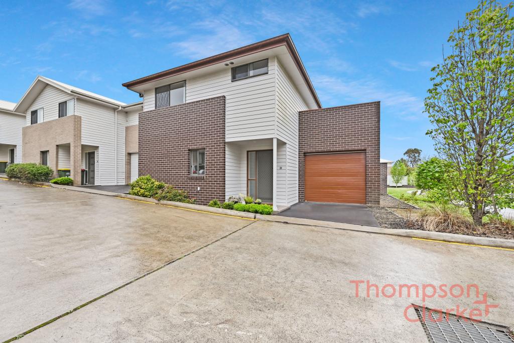 21 Skylark Ave, Thornton, NSW 2322