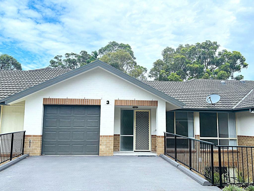 3/24 Kincumber St, Kincumber, NSW 2251