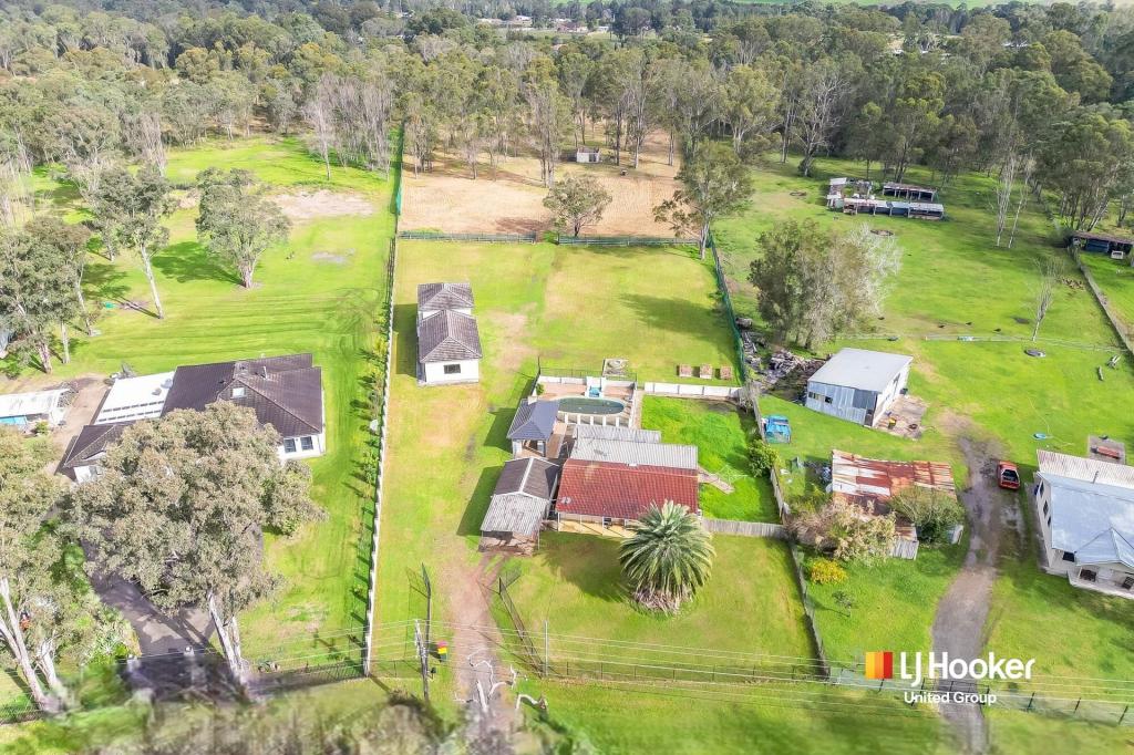 56 Rossmore Cres, Rossmore, NSW 2557