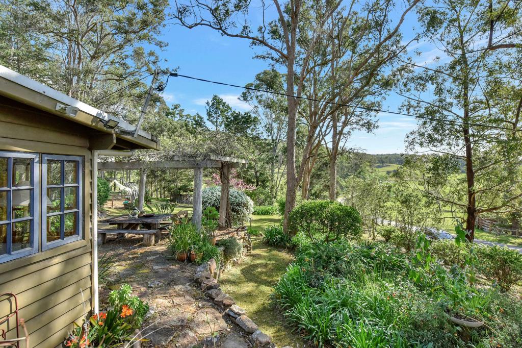 842 WATAGAN CREEK RD, LAGUNA, NSW 2325