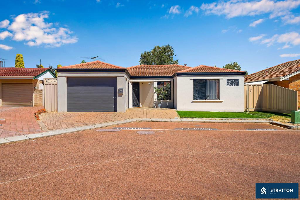 5 Colonial Pl, Gosnells, WA 6110