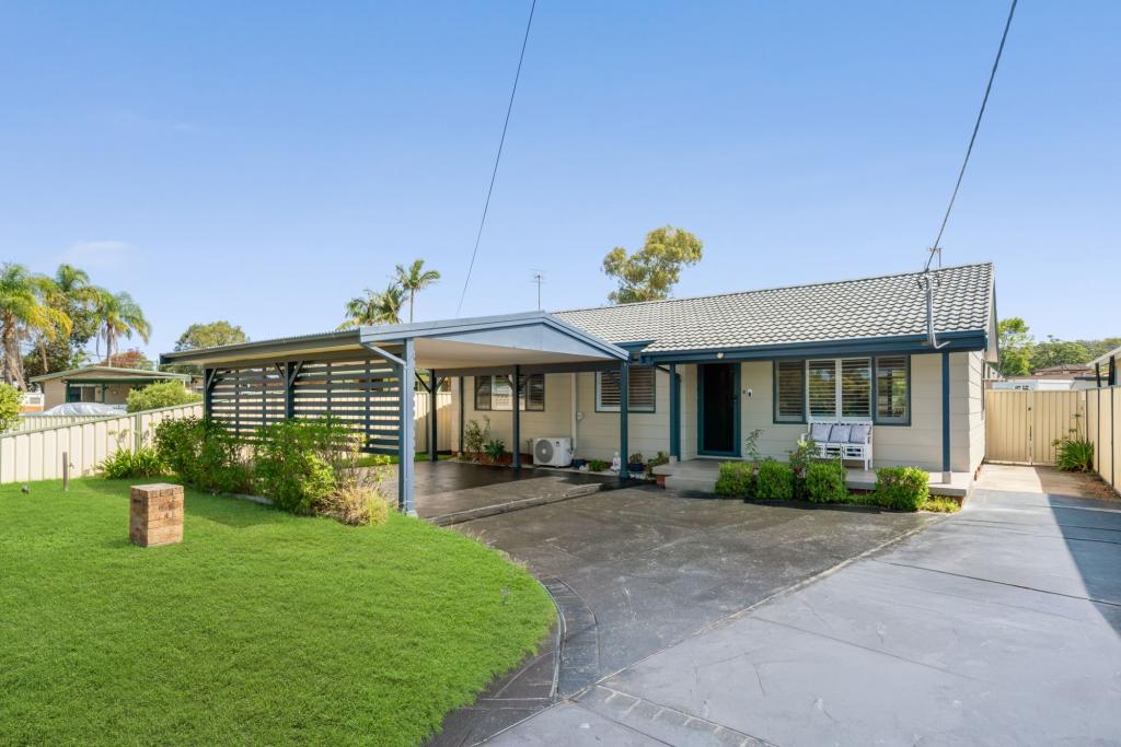 28 Shamrock Dr, Berkeley Vale, NSW 2261