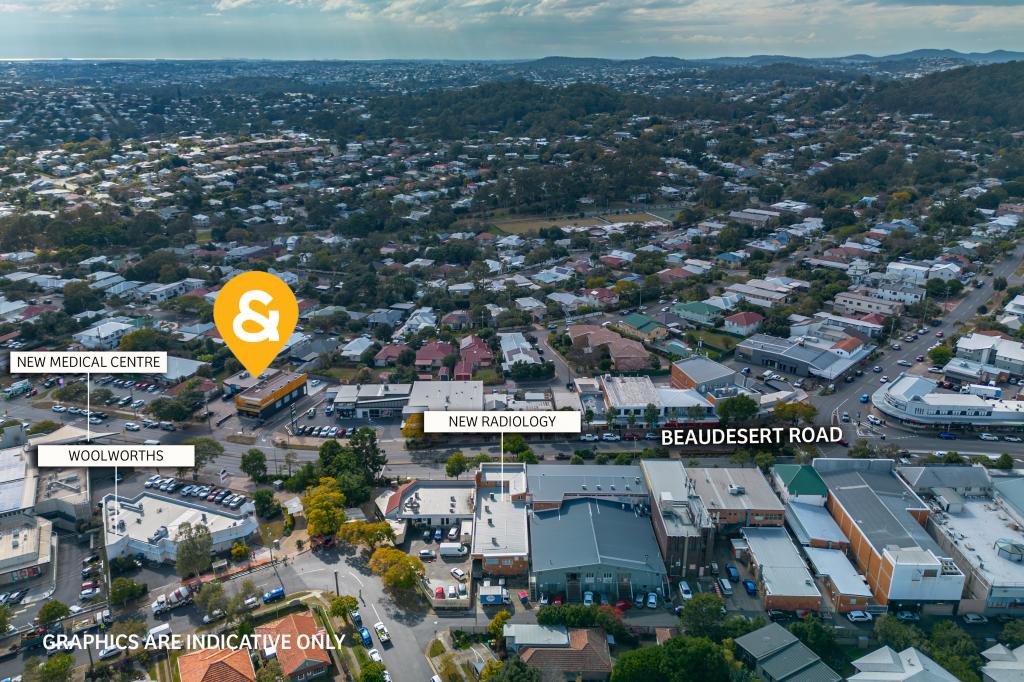 1/122 Beaudesert Rd, Moorooka, QLD 4105