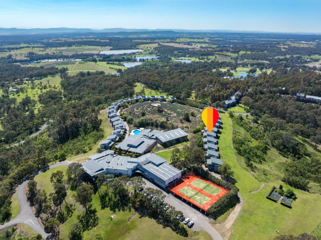 Villa 57/165 Thompsons Rd, Pokolbin, NSW 2320