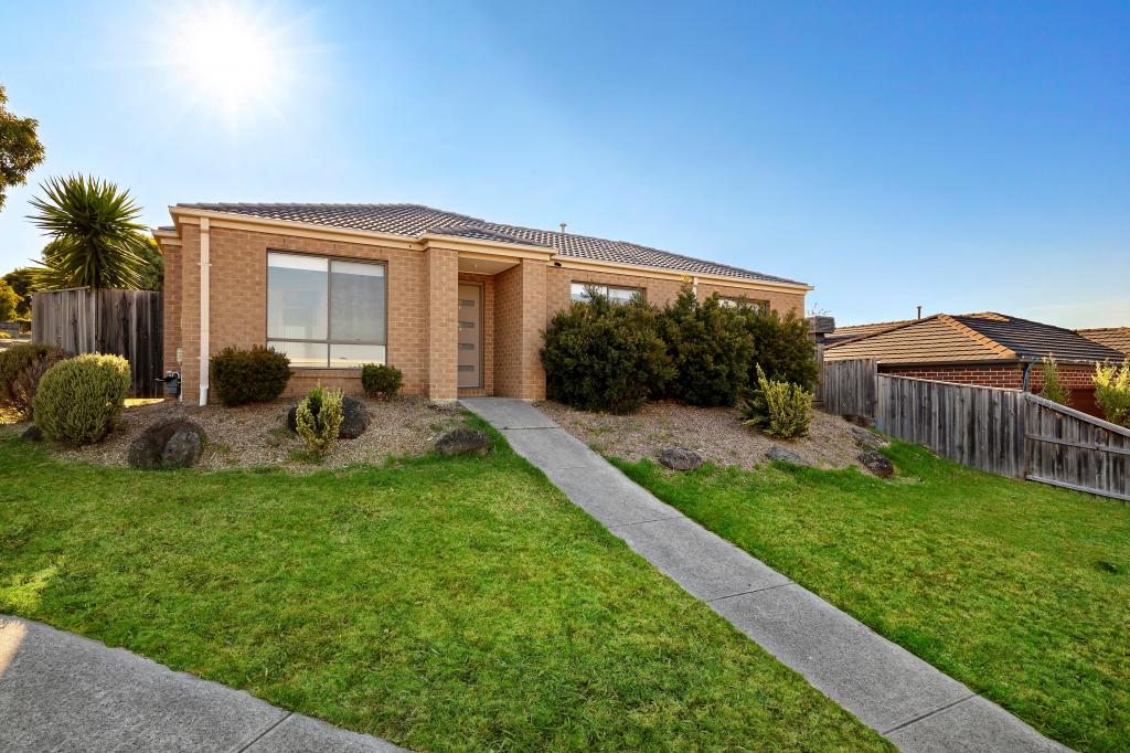16 Sunningdale Rd, Doreen, VIC 3754