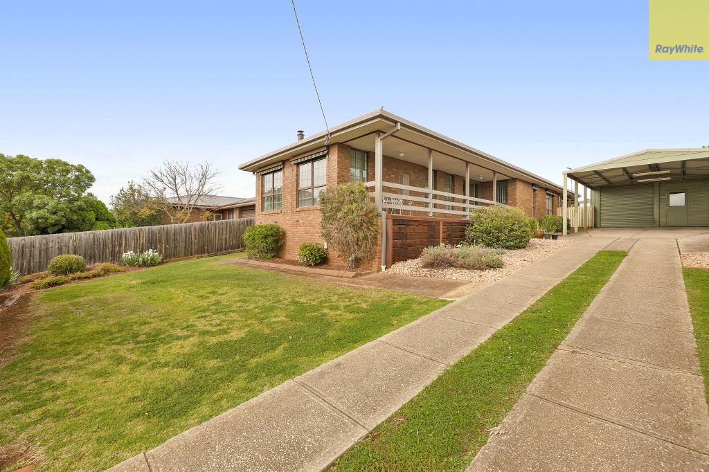 23 Powlett St, Maddingley, VIC 3340