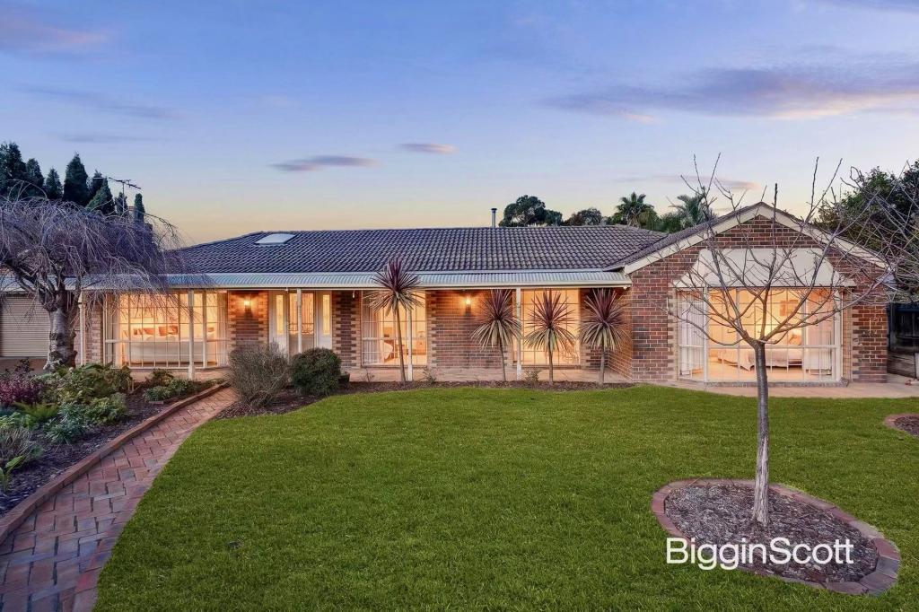 23 Haideh Pl, Wantirna South, VIC 3152