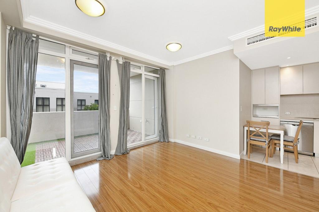 8/23 Angas St, Meadowbank, NSW 2114