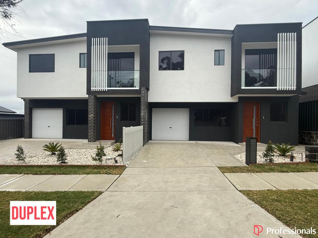 23 O'Connell St, Smithfield, NSW 2164