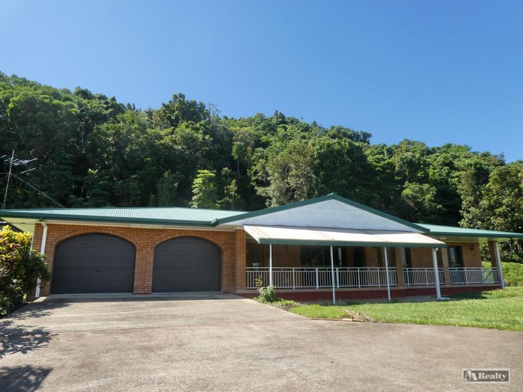 Contact agent for address, MOURILYAN HARBOUR, QLD 4858