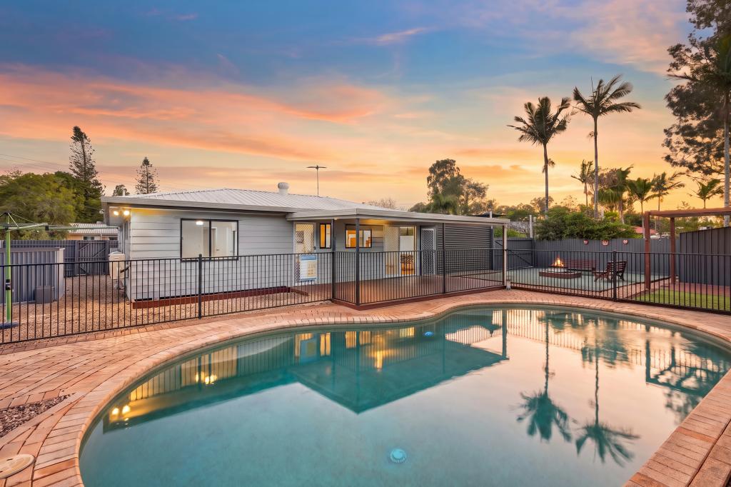 30 Bedford Cres, Eagleby, QLD 4207