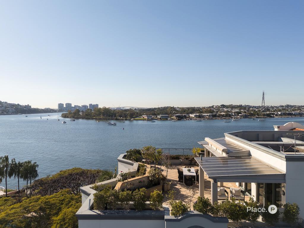 601/57b Newstead Tce, Newstead, QLD 4006