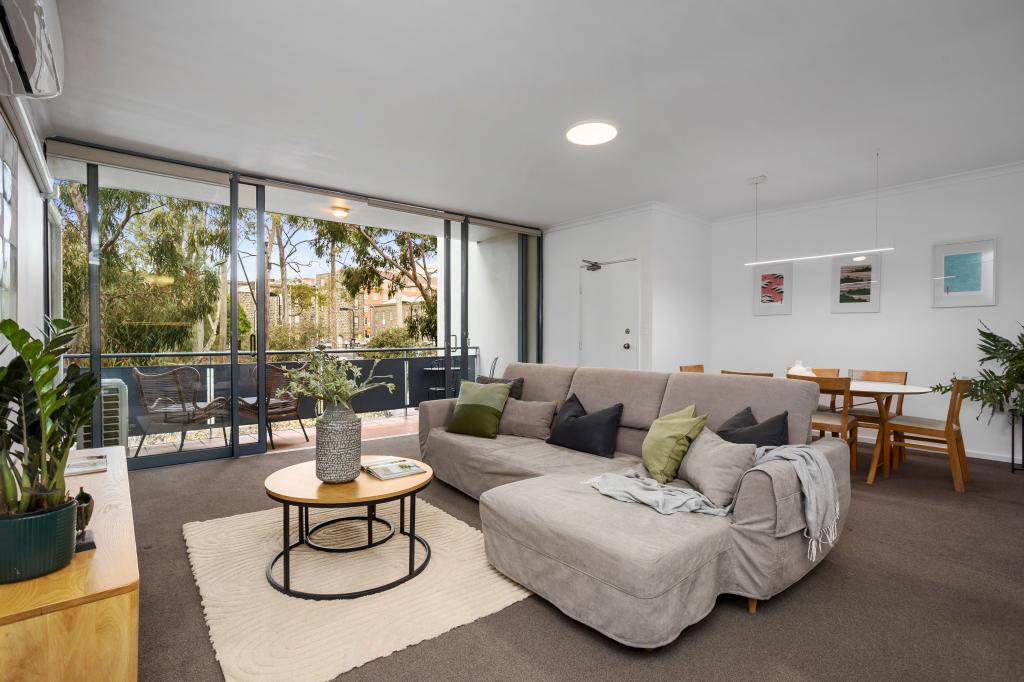 5/90 Wells St, Southbank, VIC 3006