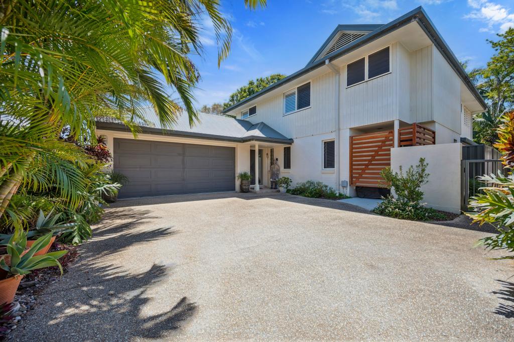 4/27 Edgar St, Coffs Harbour, NSW 2450